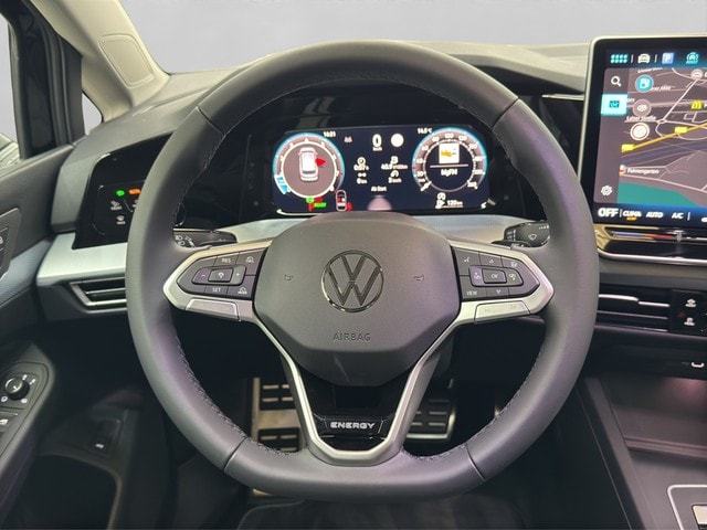 Volkswagen Golf DSG Life Variant