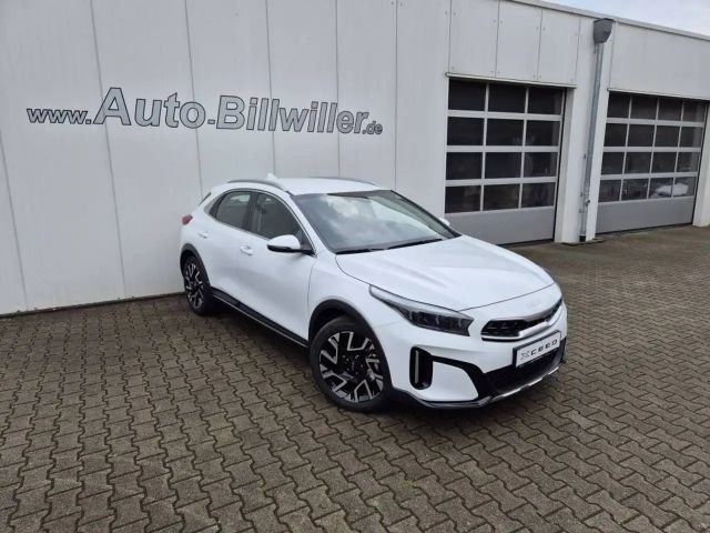 Kia XCeed GDi Spirit