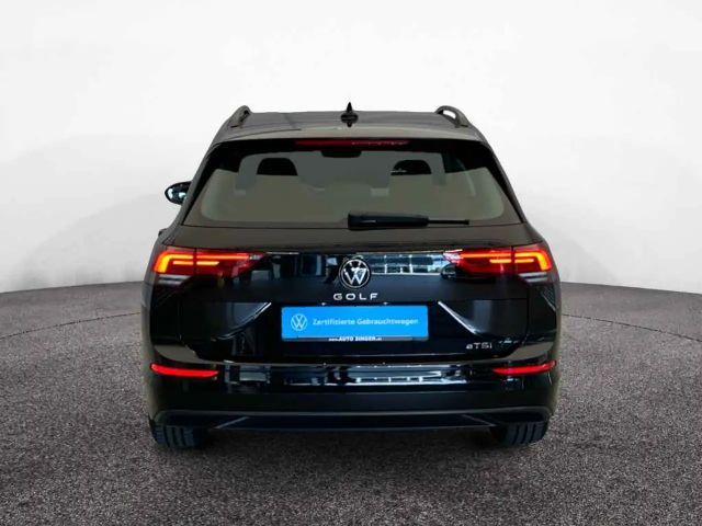 Volkswagen Golf DSG Golf VIII Life Variant