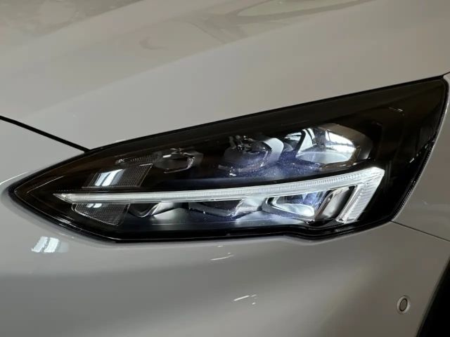 Ford Focus Active Wagon