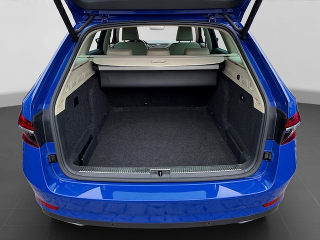 Skoda Superb 1.5 TSI Combi