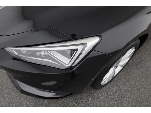 Seat Leon DSG FR-lijn e-Hybrid