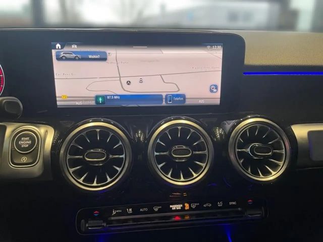 Mercedes-Benz GLB 200 AMG Line GLB 200 d