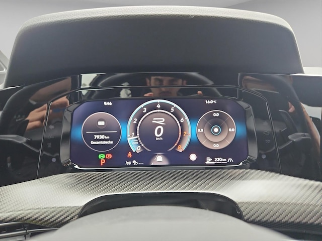 Volkswagen Golf 2.0 TSI 4Motion