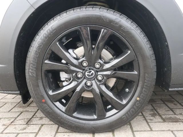 Mazda CX-30 Homura SkyActiv