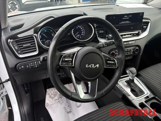 Kia XCeed GDi PHEV Vision