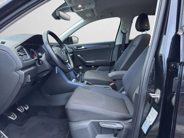 Volkswagen T-Roc 1.0 TSI