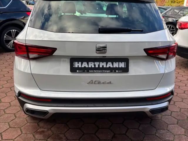 Seat Ateca Style