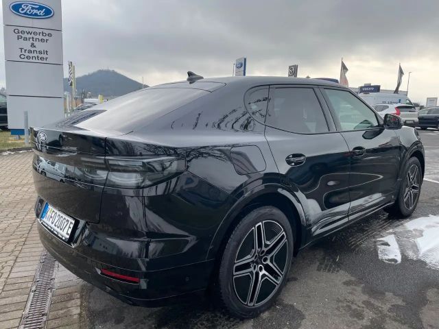 Ford Capri Extended range Premium