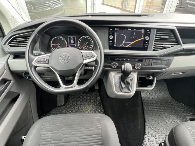 Volkswagen Caravelle Comfortline DSG T6