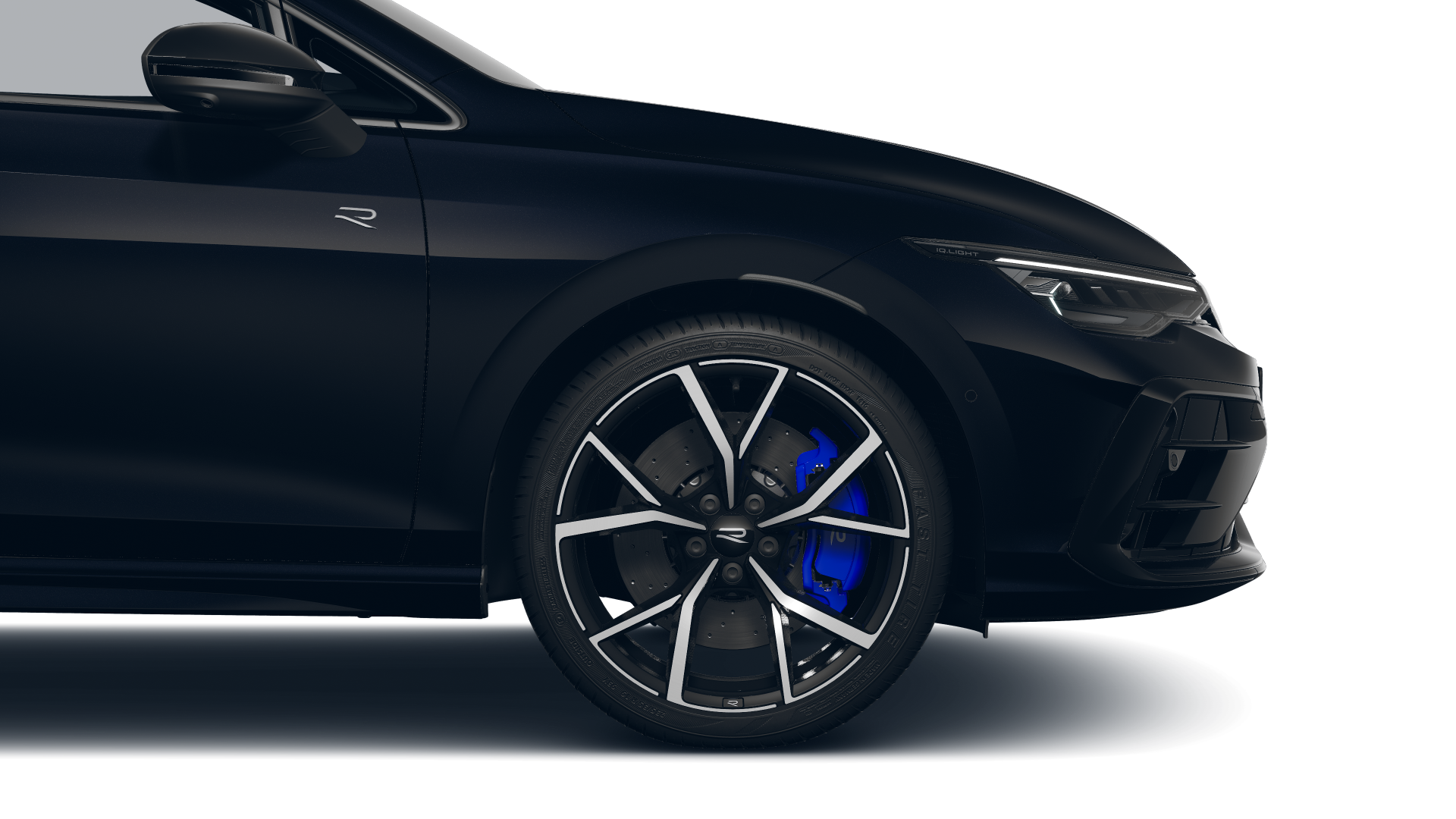 Volkswagen Golf Style