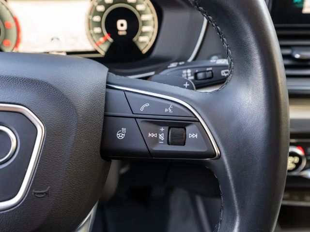 Audi Q5 40 TDI Quattro