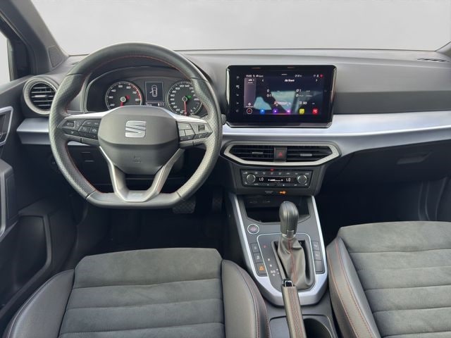 Seat Arona 1.5 TSI FR-lijn