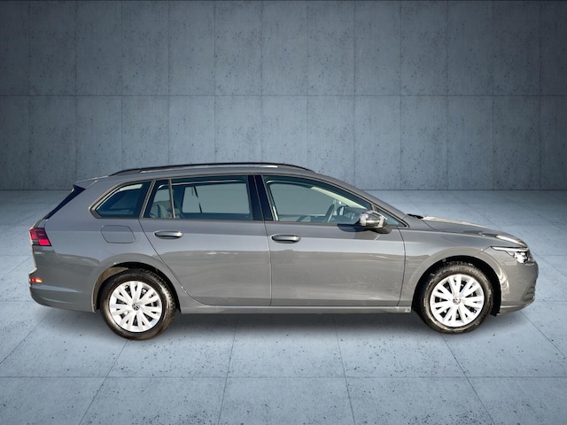 Volkswagen Golf 1.5 eTSI DSG Variant