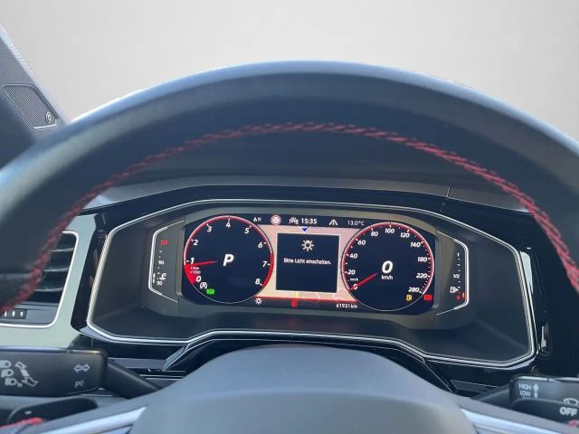 Volkswagen Polo 2.0 TSI GTI