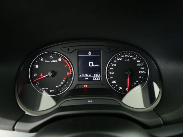 Audi Q2 30 TFSI Sport