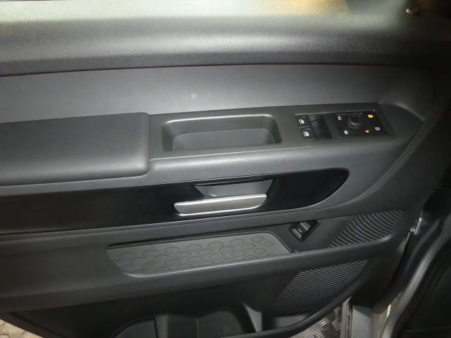 Volkswagen ID.Buzz 4Motion GTX