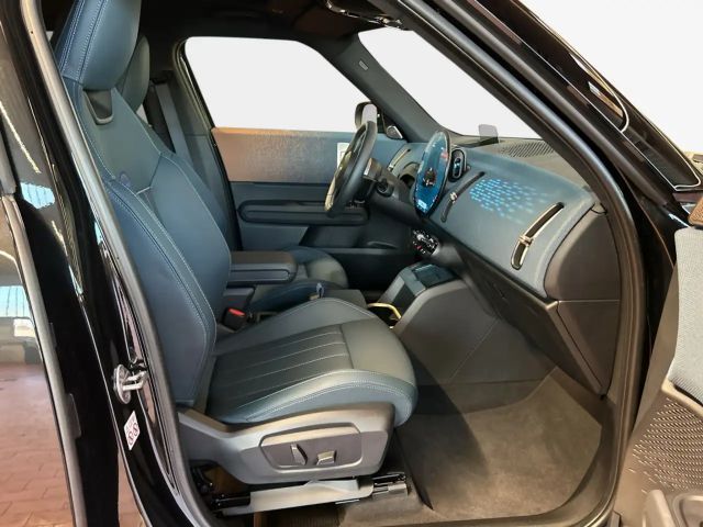 MINI Cooper Countryman Countryman C Essential Trim