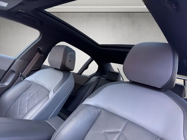 BMW 550 Sedan xDrive