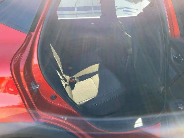 Renault Captur TCe 90 Techno