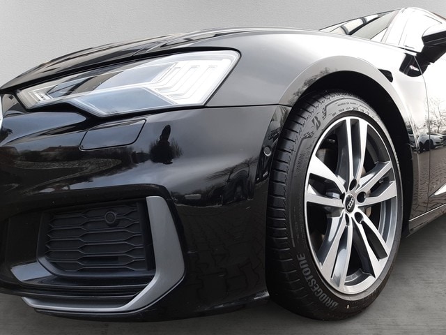 Audi A6 50 TDI Avant Quattro Sport