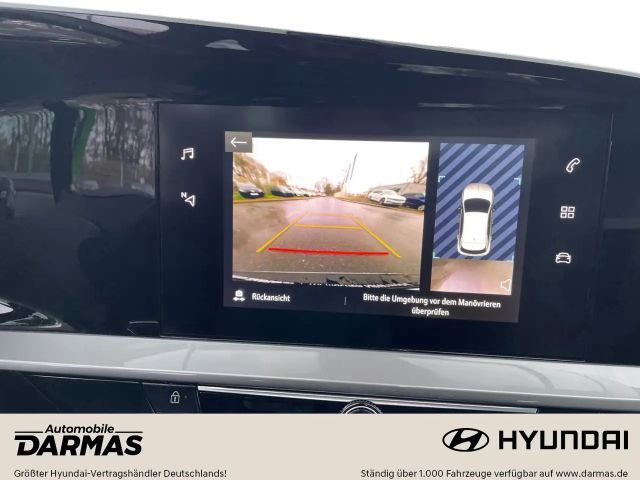 Opel Mokka 1.2 Turbo Elegance Turbo