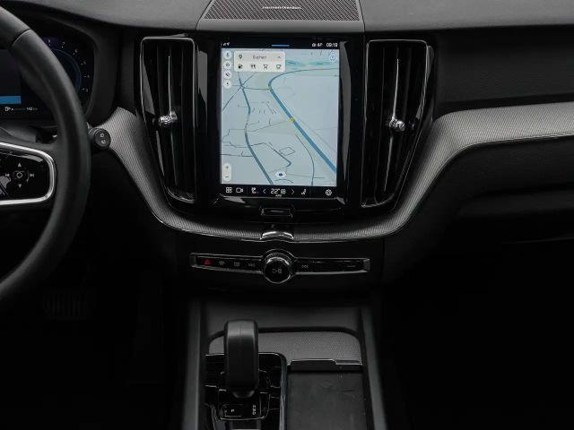 Volvo XC60 Bright Plus