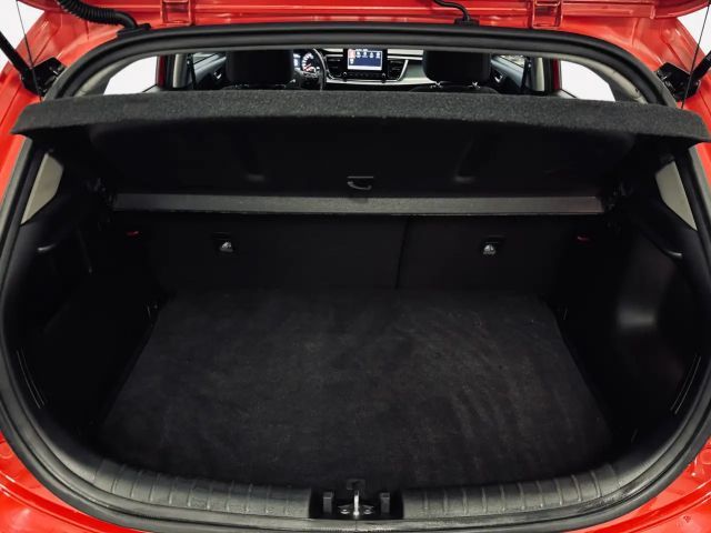 Kia Rio *Silber*R-Kamera*SZH*Spurhalte*