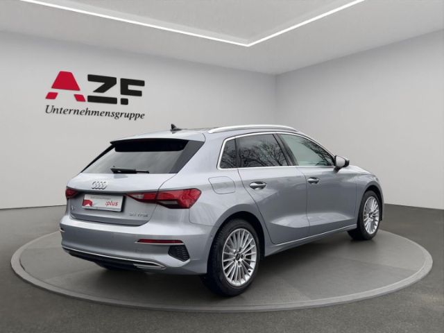 Audi A3 35 TFSI S-Tronic Sportback