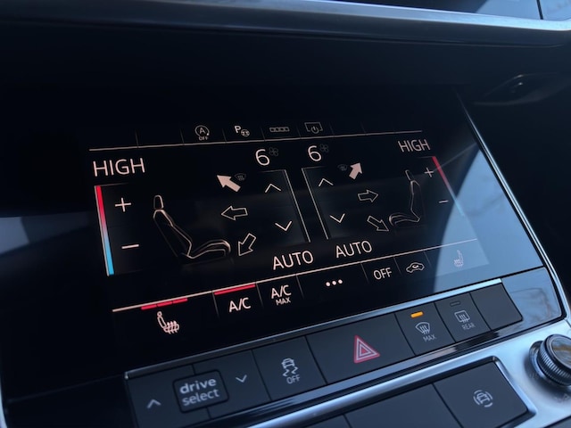 Audi A6 35 TDI Avant S-Tronic