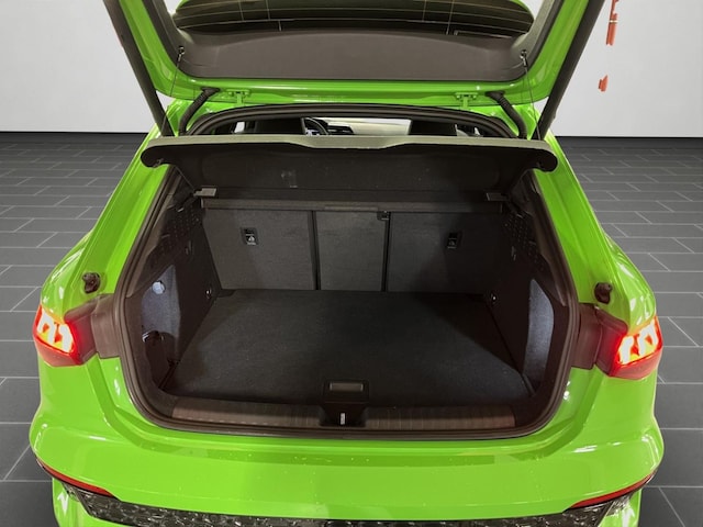 Audi RS3 Quattro S-Tronic Sportback