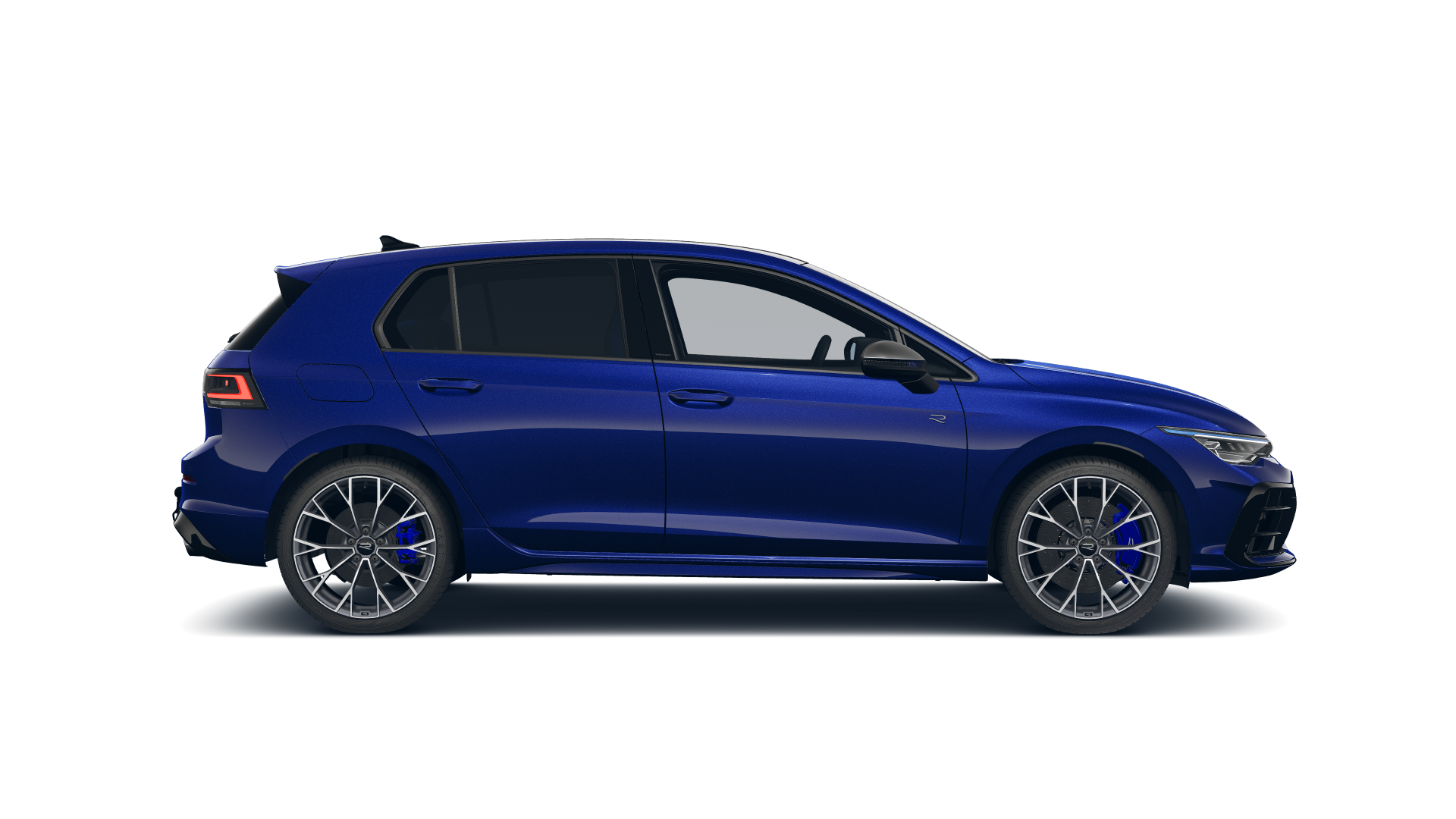 Volkswagen Golf IQ.Drive