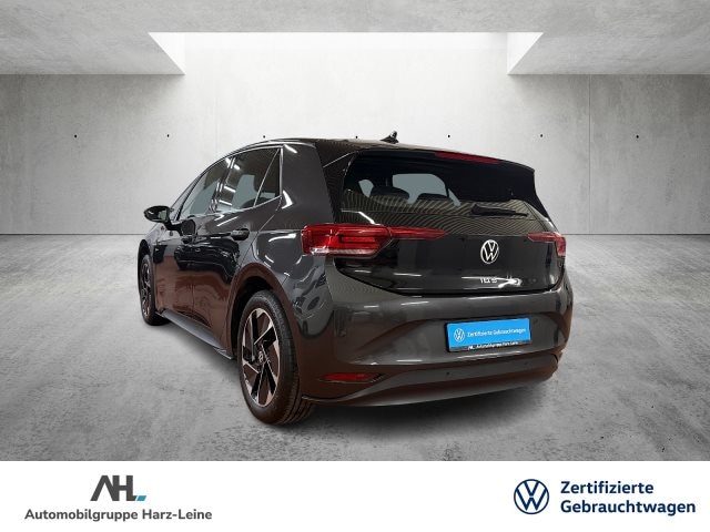 Volkswagen ID.3 LED Navi ACC Wärmepumpe