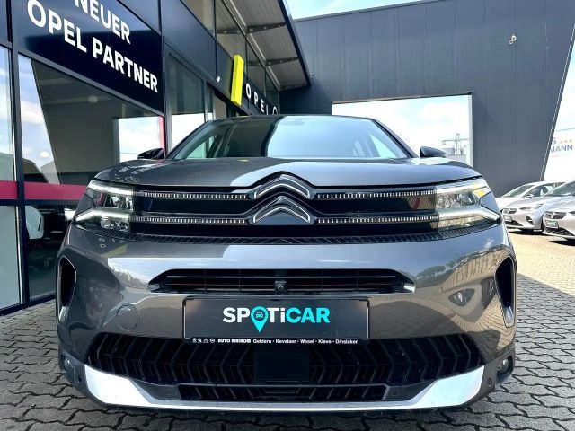 Citroën C5 Aircross 1.5 Blue-HDI FAP TOP-ANGEBOT!