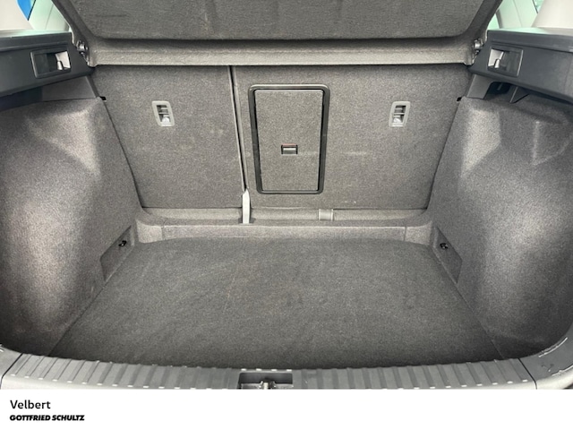 Seat Ateca Xperience PDC  SHZ  Rückfahrkamera