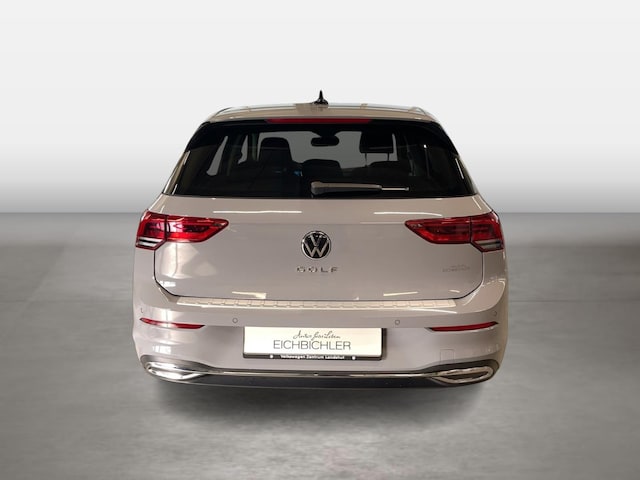 Volkswagen Golf 2.0 TDI DSG Golf VIII