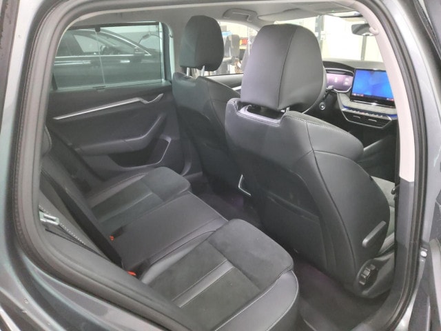 Skoda Octavia 2.0 TDI Combi Tour