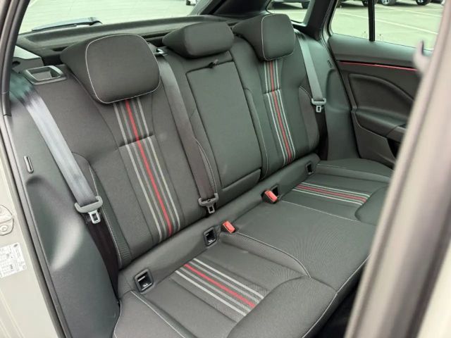 Skoda Scala 1.5 TSI Monte Carlo