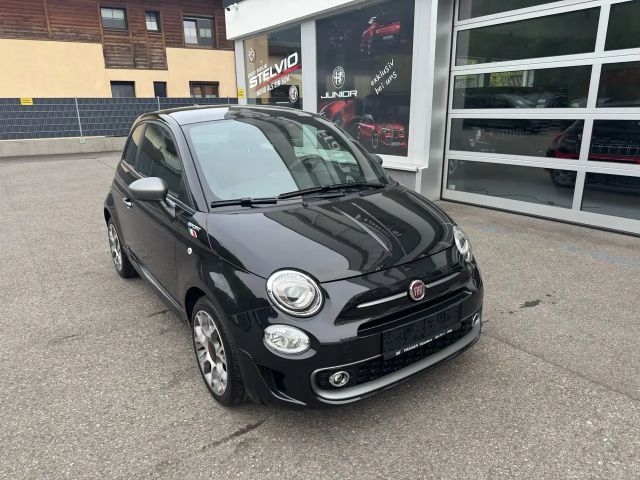 Fiat 500 Sport