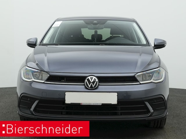 Volkswagen Polo 1.0 TSI DSG IQ.Drive Move