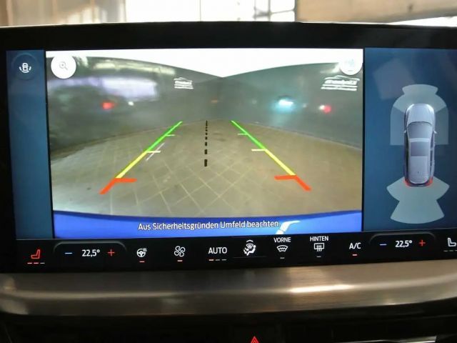 Ford Focus Titanium Wagon