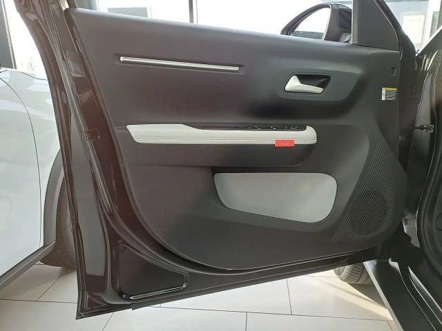 Citroën C3 Aircross Hybrid Max