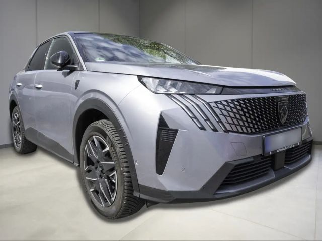 Peugeot 3008 GT-Line Hybrid