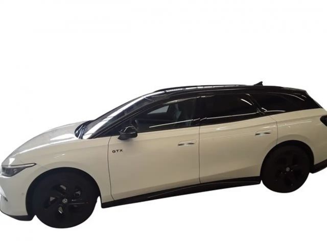 Volkswagen ID.7 GTX Tourer