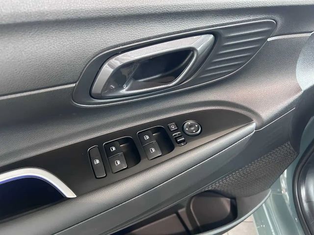 Hyundai i20 1.0 T-GDi Trend