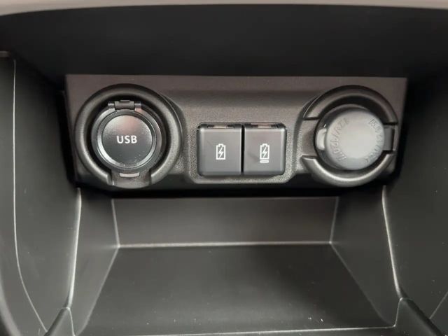 Suzuki Swift Comfort Hybrid