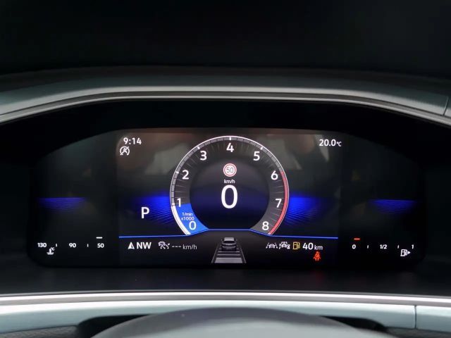 Volkswagen T-Roc 1.5 TSI DSG