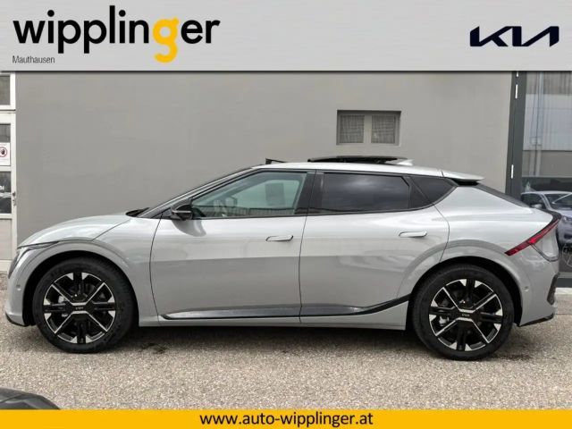 Kia EV6 GT-Line Vierwielaandrijving