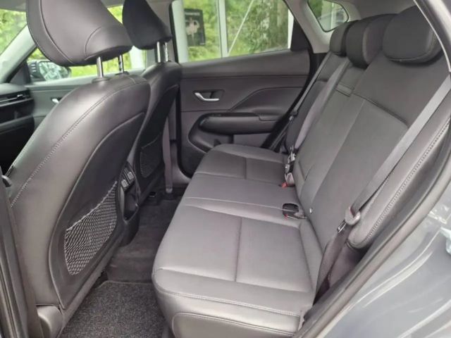 Hyundai Kona 1.6 2WD Prime T-GDi