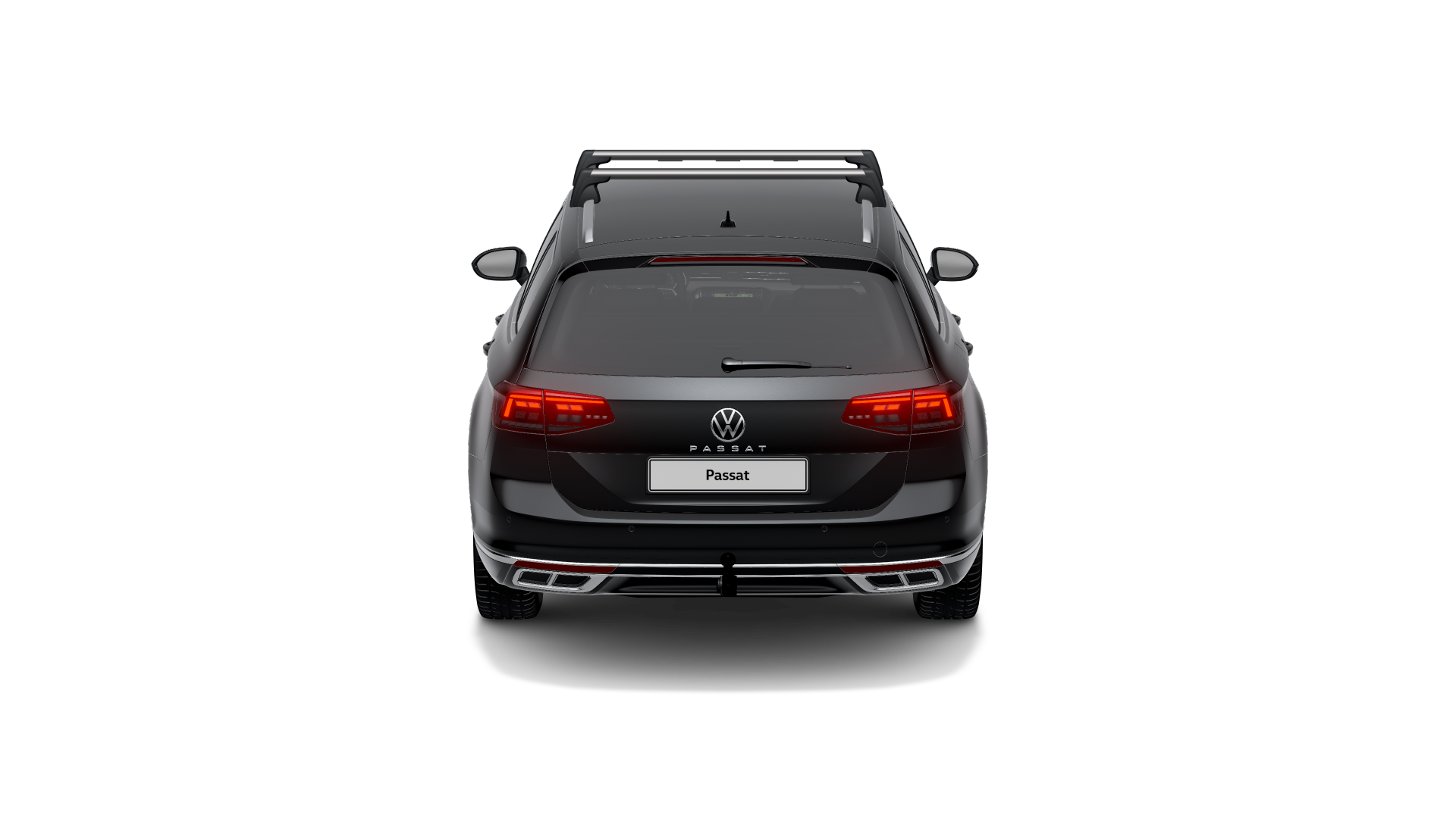 Volkswagen Passat 2.0 TDI Business Variant